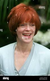 FRANCES FISHER LOS ANGELES USA 20 novembre 1999 Photo Stock