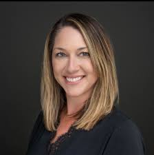 Monique Viele with Silvercreek Realty Group
