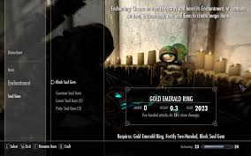 Skyrim: 10 Best Two-Handed Weapons In The Game, Ranked