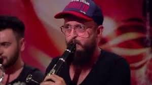 Bum Bum Orkestar zrobili prawdziwe BUM na scenie "Mam Talent!"