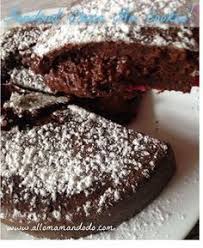 Le Gateau Choco Vapeur Recette Cookeo Cookeomonami Allo Maman Dodo Recette Cookeo Dessert Cookeo Recette Dessert Au Cookeo