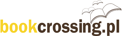 Znalezione obrazy dla zapytania bookcrossing logo