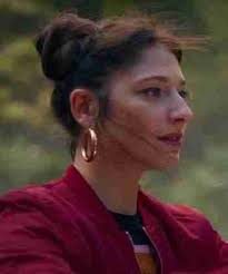 Candy Cane Lane Madison Thomas Vest