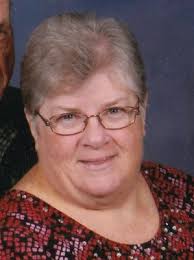 Obituary information for Cecilia Louise Treece