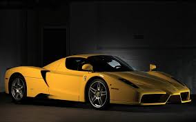 1:43 2002 ferrari enzo supercar v12 model car diecast vehicle collection yellow. 2003 Ferrari Enzo Price And Specifications