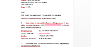 Contoh surat resmi undangan pembicara. Contoh Surat Pengesahan Bermastautin Kedah Download Kumpulan Gambar