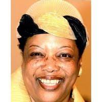 Lucille Pauline Tate Obituary (2025)