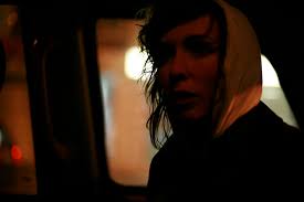 Penelope Edmund post Club Motherfucker Feb 09