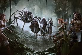 How to create dungeons and dragons world? 5 Amazing Online Tools For D D Enthusiasts Dungeons And Dragons Art Dark Art