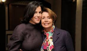 Rush limbaugh is a beautiful republican god bless america. Nancy Pelosi S Daughter She Ll Cut Your Head Off And You Won T Even Know You Re Bleeding Washington Times