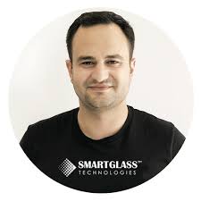 Smart Glass Technology Dallas