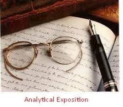Selanjutnya diperlihatkan struktur dari teks analytical exposition berikut. Contoh Dan Pembahasan Soal Bahasa Inggris Tentang Exposition Text