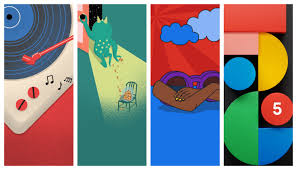 Houses illustration, digital art, pixel art, pixelated, pixels. Google Pixel 5 Stock Wallpapers Download Huawei Theme