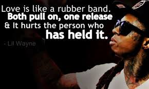 Tha best lil wayne lyrics on facebook. Lil Wayne Quotes That Will Inspire You