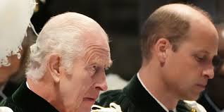 Prince William Joins King Charles III and Queen Camilla in Scotland