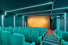 Tickets für zoo palast kino, berlin können sie nur direkt über das kino bestellen. Yorck Kinos Berlin Delphi Lux