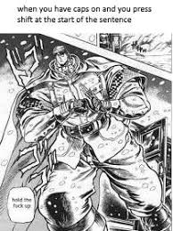 Tiny Head Jojo Tiny Head Jojo Shitpostcrusaders Jojo no kimyou na bouken part 8: