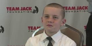 Second Annual Team Jack Gala Held at Cornhusker Hotel