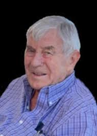 Donald Shamp Obituary (1937