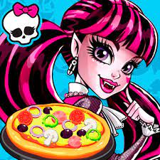 Salón de belleza monster high™ android 1.0.5 apk download and install. Monster High V4 0 80 Mod Apk Apkdlmod