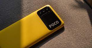 Xiaomi poco m3 pro 5g android smartphone. Der Poco M3 Pro 5g Zeigt Erneut Seine Funktionen Dies Ist Ein Redmi Note 10 5g Fur Den Indischen Markt