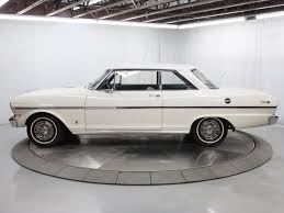 Image result for Ermine White 1963 Nova