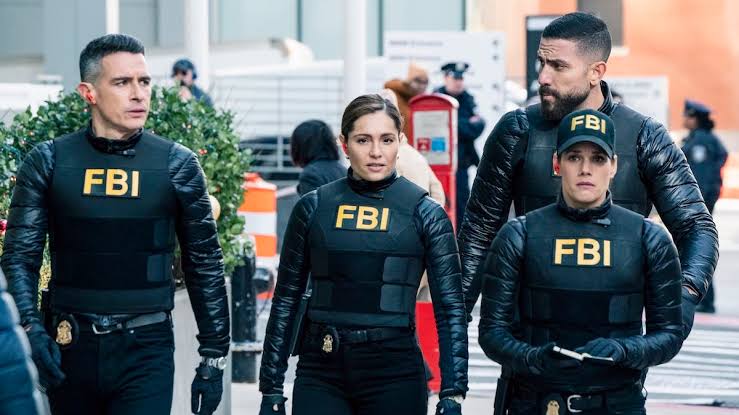 FBI Star Talks The 'Huge Relief' Of CBS' Super Early Renewal, And I Get It After How One Spinoff Ended | Cinemablend