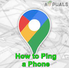 How To Ping A Phone To Find It S Location Appuals Com