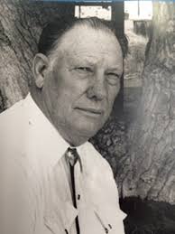 Burl D. Twitchell Obituary August 9, 2016