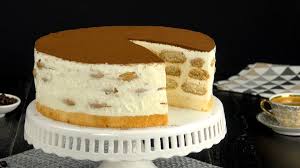 Tiramisu Torte Kuchen Und Torten Rezepte Kuchen Und Torten Kuchen Rezepte