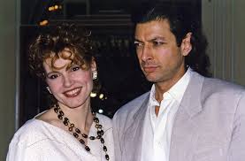 3 people named tiffany bowne living in the us. Geena Davis Denied Being Married To Reza Jarrahy Who Are Her Real And Alleged Spouses