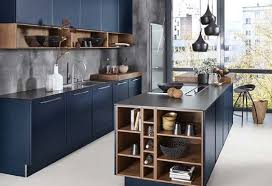 Desain dapur mini bernuansa hitam putih bisa menjadi acuan anda! 11 Pilihan Warna Lemari Dapur Minimalis Modern Pilih Hitam Putih Biru Atau Hijau Rumah123 Com
