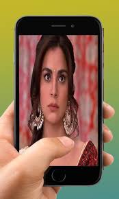 At the luthra mansion, preeta and karan cannot keep calm as they think about each other and get affected by the distance between them. Karan And Preeta Hd Wallpaper For Android Apk Download