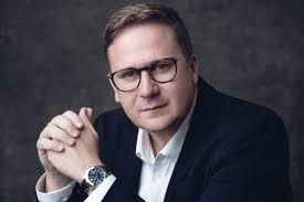 Marcos Freitas se destacou ao promover o crescimento de empresas