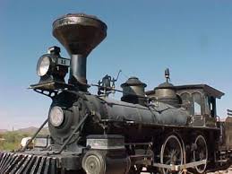 Virginia Truckee Locomotive 11 Reno Locomotive Steam Locomotive Steam Trains