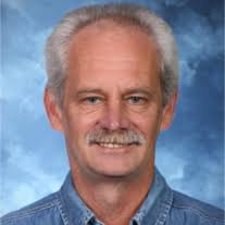 Obituary information for Brian Keith Blank