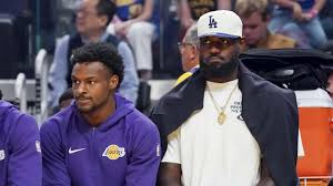 Lake Show Life - News update