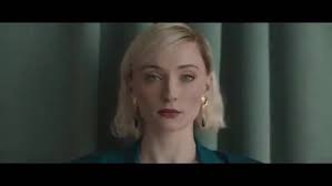 Joan official ITV trailer starring Sophie Turner