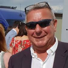 Andy Frazier (@andy_the_author)