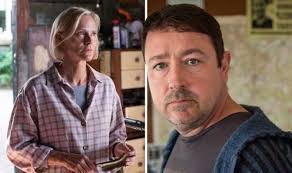 Innocent has uk viewers hooked on its murder mystery plot as they are itching to find out who killed tara collins, but some fans have been surprised to learn the show has already aired. Innocent Viewers Outraged As They Discover Killer Has Been Revealed Tv Radio Showbiz Tv Express Co Uk