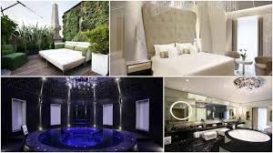 Located minutes from the hea. This Is Officially The Most Luxurious Hotel Suite In The World 2016