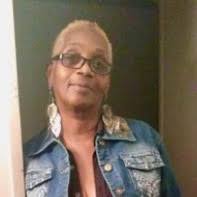 Alfreda "Freda" Johnson