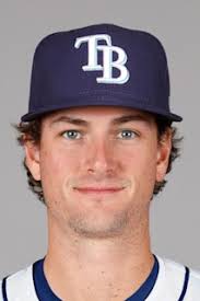 Forrest Whitley Stats, Age, Position, Height, Weight, Fantasy & News