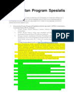 Asosiasi institusi pendidikan ners indonesia (aipni) contoh soal uji kompetensi keperawawatan d3 dan ners update 1. Pre Dan Post Test Manajemen Nyeri Pdf