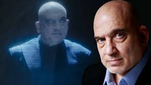 The Mandalorian & Grogu': Jonny Coyne Reprises Role From Disney+ Series