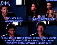 Angel / David Boreanaz Pics/Quotes on Pinterest | Angel, Buffy The ... via Relatably.com