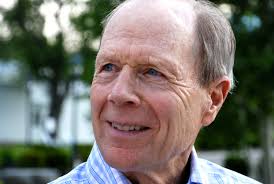 David Beals Findlay Jr., Beloved Husband and Longtime New Canaanite