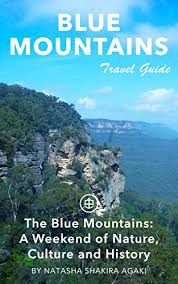 Join facebook to connect with shakira blue and others you may know. Amazon Com Blue Mountains Travel Guide Unanchor The Blue Mountains A Weekend Of Nature Culture And History Ebook Agaki Natasha Shakira Unanchor Kindle Store