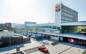 More news for joan gamper stadium » Ciutat Esportiva Joan Gamper