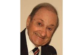 Stanley Noel Obituary (1924